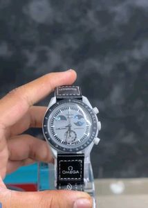 OMEGA X Swatch MoonSwatch DAY NIGHT 😍