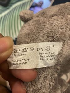 Dumbo Plush Toy