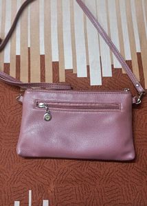 Side Beg Is Very Good Condition