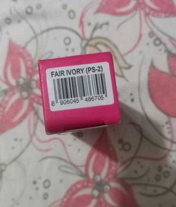 Coloressence Foundation Stick (Panstick)