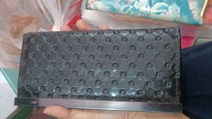 Black Clutch