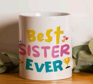 Coffee Mug Gifts (Choose Any 1) 300 ML