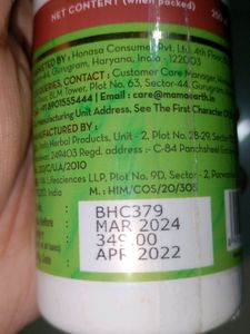 Mamaearth Onion Conditioner