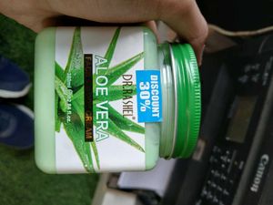 Aloe Vera Cream
