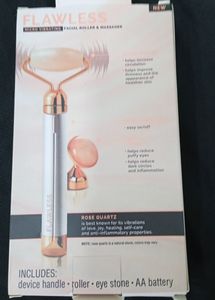 🆕💕flawless Facial Roller And Massager
