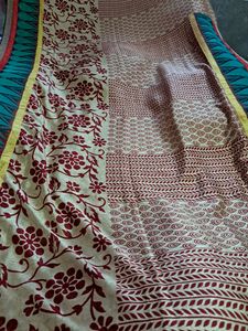 sari