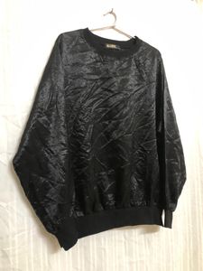 Bluefit Black Long Sleeve T Shirt