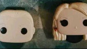 Funko Pop! Collectible