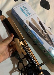 VEGA 3 In 1 Hair Styler🐬🎀👩‍🦰