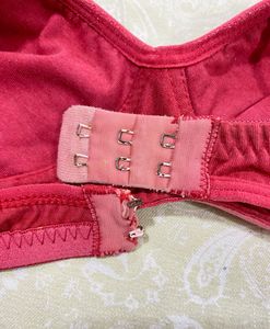 Tweens Medium Coverage Heavy Padded T-shirt Bra