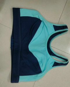 Sports Bra💙