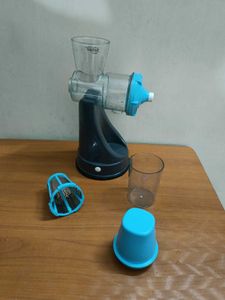 Senso Brand New Juicer