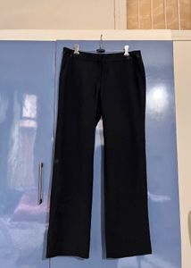 Black  Trousers