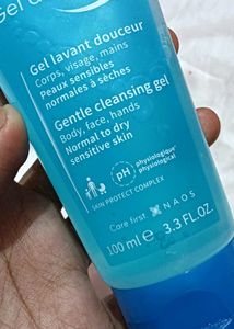 Bioderma Atoderm Gel Douche