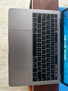 Macbook Pro with Touchbar For Sell