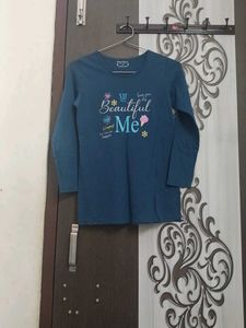 Cute Graphic Tee