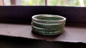 Set Of Bangles