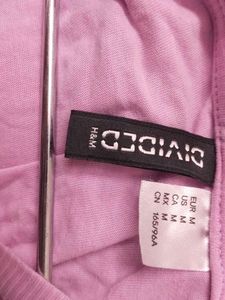 H and M Tee