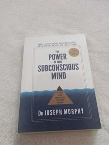 Power of Subconscious Mind