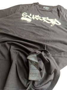 Guess t shirt for men