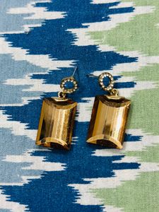 Fancy Earings🖤