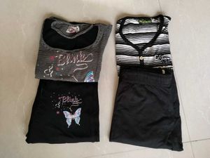 GIRL KIDS CLOTHING 👑