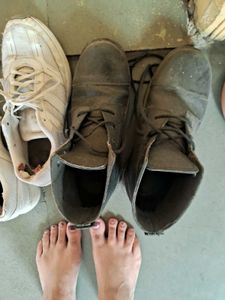 Shoess