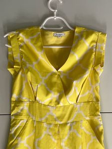 Mast &amp; Harbour Mini Dress