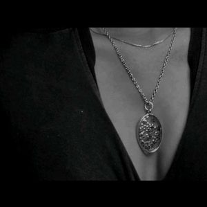 Korean Sparkle Chain...!