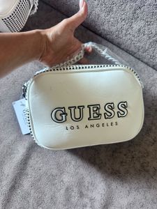 Guess Los Angeles Pouch