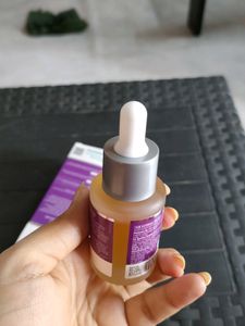 2% Kojic Acid Face Serum