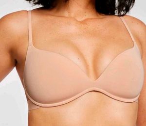 BraBelle Nude Bra