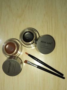 MISS ADS Eyeliner