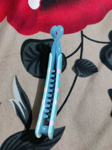 Hair Accessories