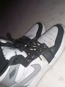 Air Jordan Sneakers