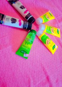 Skincare Kit