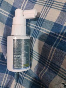 Wish Care Hair Serum