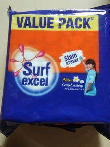 Surf Excel