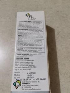 *FIX DERMA* BRANDED NIGRIFX CREAM FOR SALE ‼️