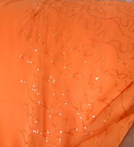 Price Dropped Sequeince Saree