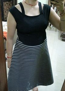 Western Dress