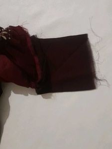 INDO WEASTERN PLEATED SKIRT AND CROP TOP