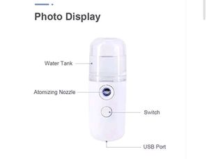 Mist Sprayer