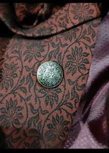 Royal Sherwani - Set Of 3