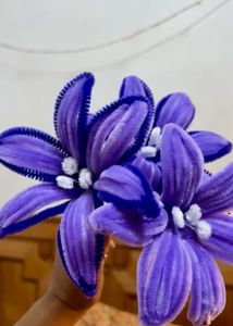 Lavender Lilies 💜