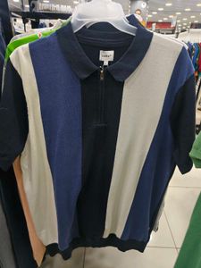 Celio Polo Shirt - Color Block