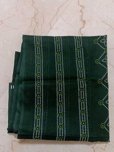Bandhani Design Dupta