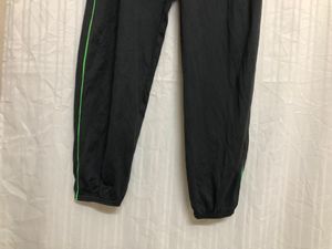 Charcoal Track Pant