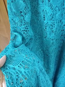 exported from Oman, Nice fabric.Almost a party wear