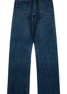 APC PARIS SELVEDGE JEANS